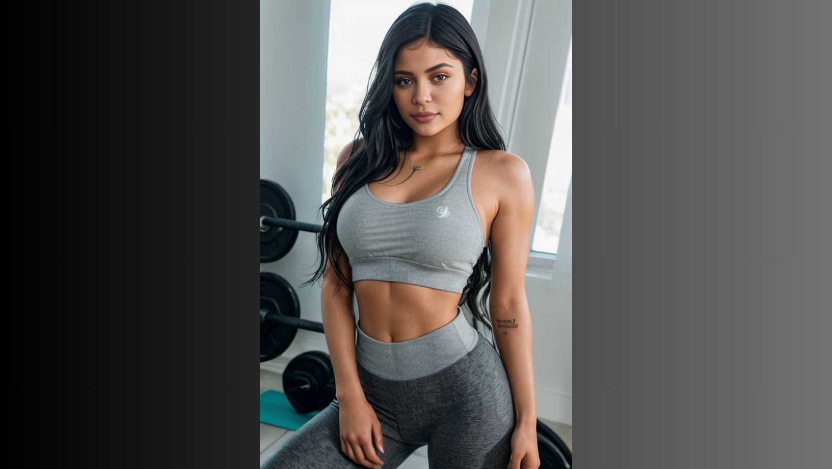 The World's Sexiest Model Kylie Jenner's Hottest Photos of All Time - Okeyworld