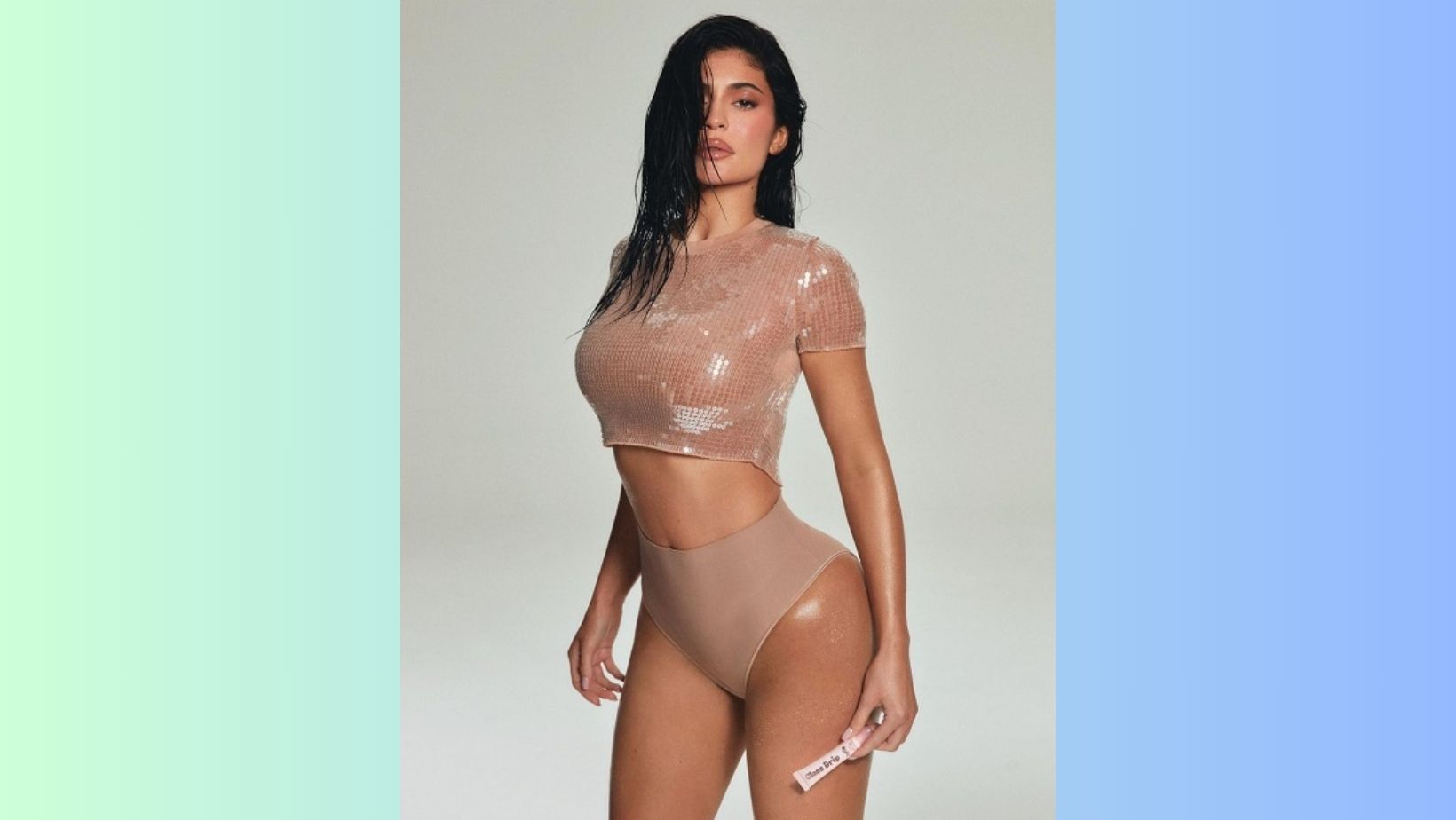 The World's Sexiest Model Kylie Jenner's Hottest Photos of All Time - Okeyworld