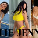 The World's Hottest Model Kylie Jenner Sexy Photos In Bikini - Okeyworld