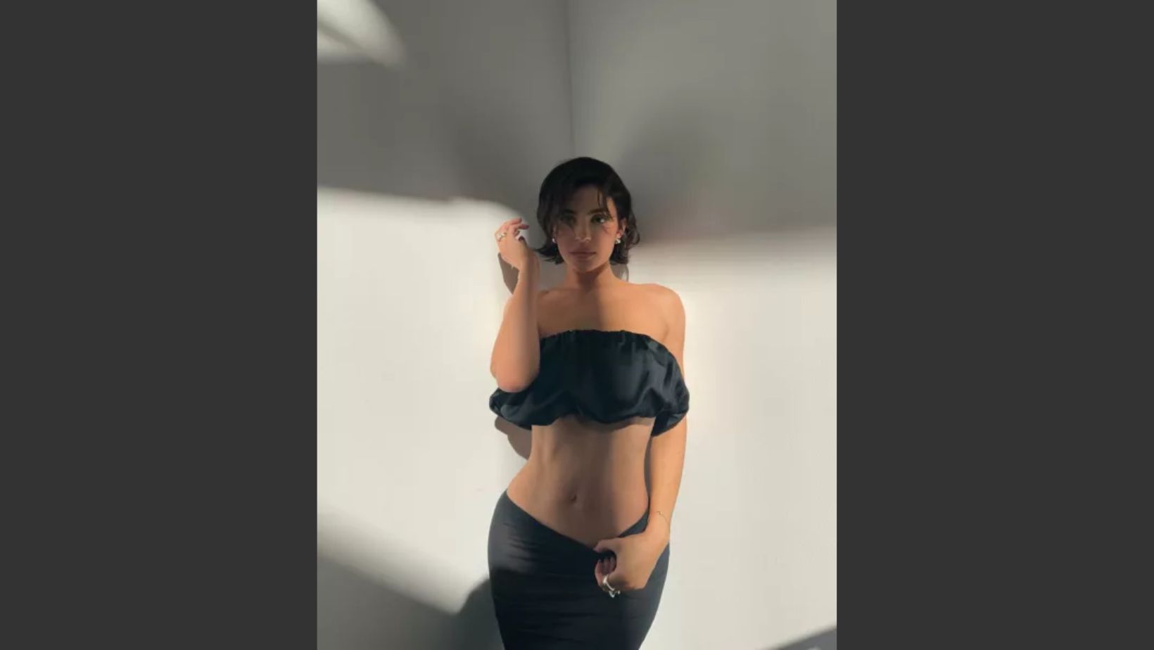 The Hollywood Model Kylie Jenner Hot Bikini Photos (Pics) - Okeyworld