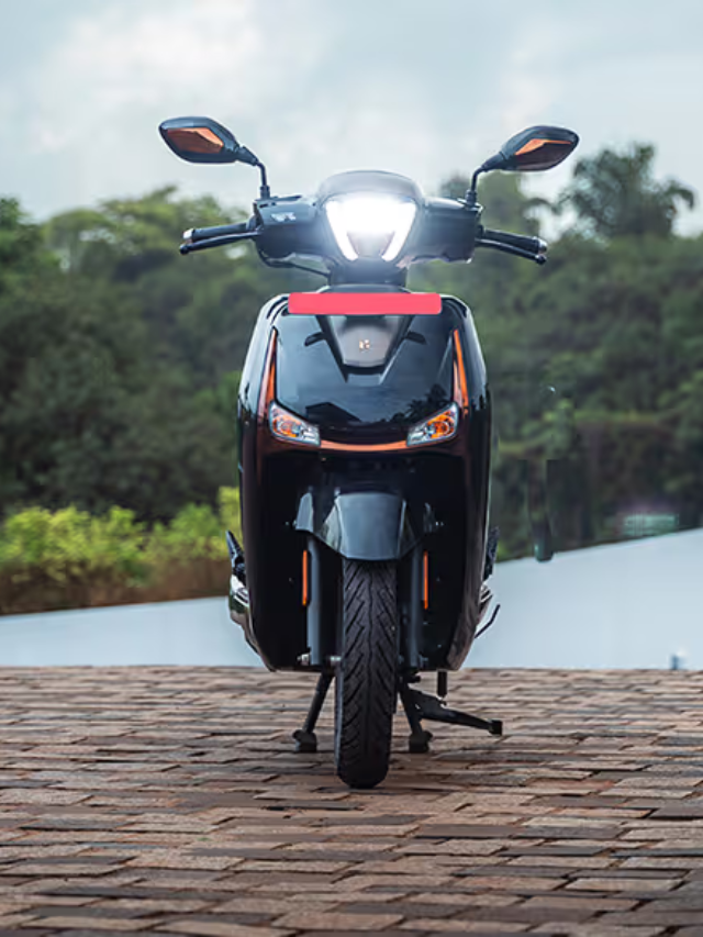 The upcoming all-round scooter “2024 Hero Destini 125” will be launched in India soon – Okeyworld