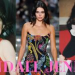 9 Childhood Photos Of Kendall Jenner That Make You Smile - Okeyworld