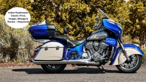 Indian Roadmaster Classic - okeyworld