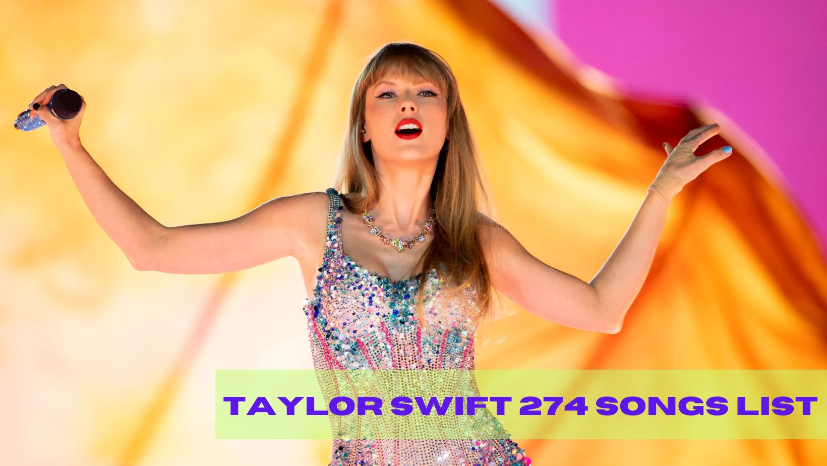 How many Taylor Swift songs are there in total? - Okeyworld