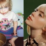 The Cutest Childhood photos of Billie Eilish – okeyworld