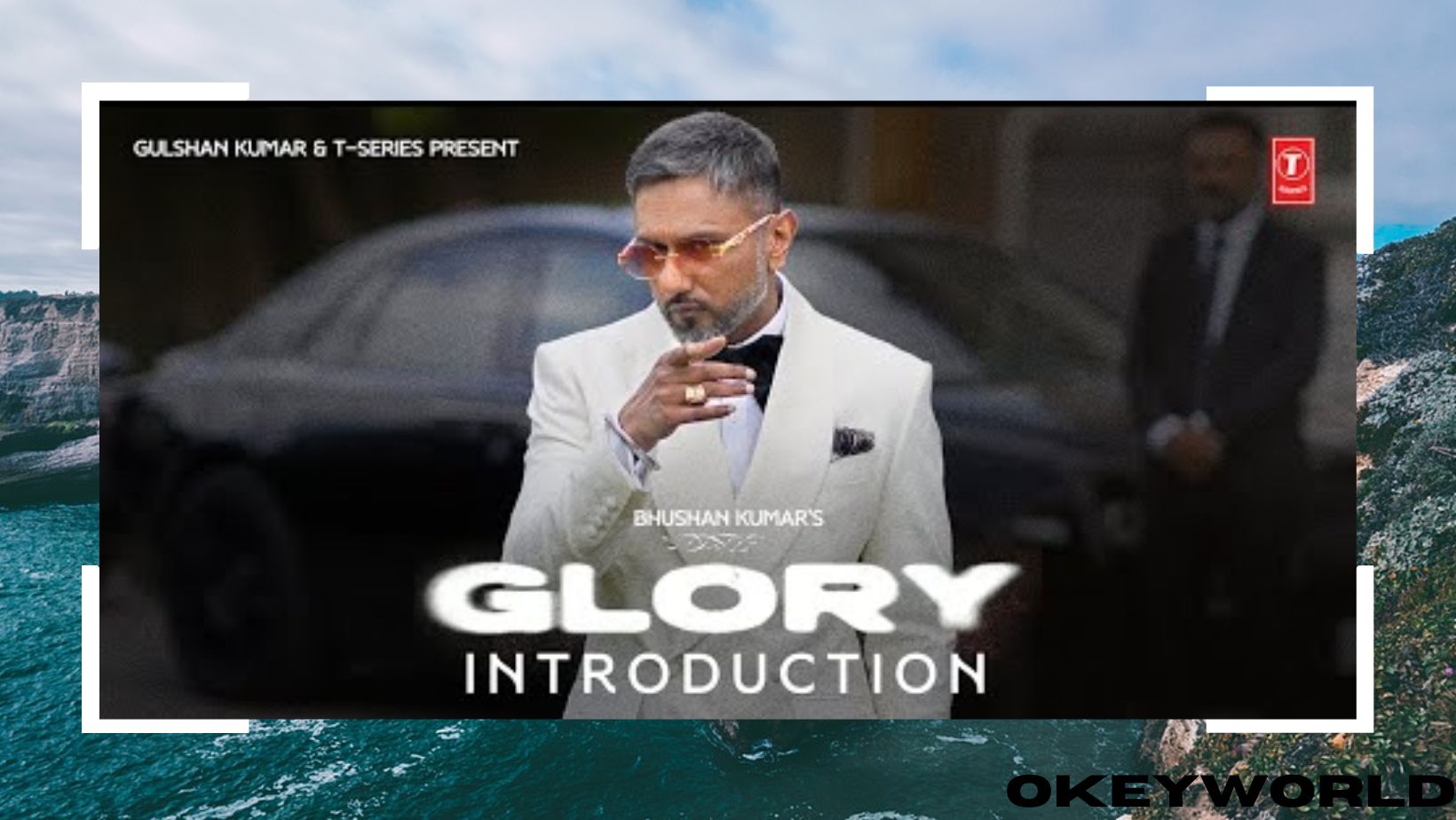 Glory Album Lyrics By Yo Yo Honey Singh - Okeyworld