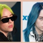 Billie Eilish best hairstyles of all time photos - Okeyworld