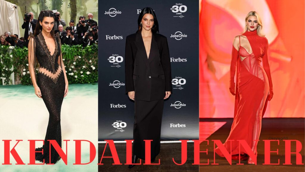 The Bikini Queen Kendall Jenner Hot, Sexy, Bikini Photos - Okeyworld