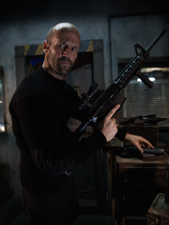 The Top 7 Best Jason Statham Movies and Where to Watch or Download – Okeyworld