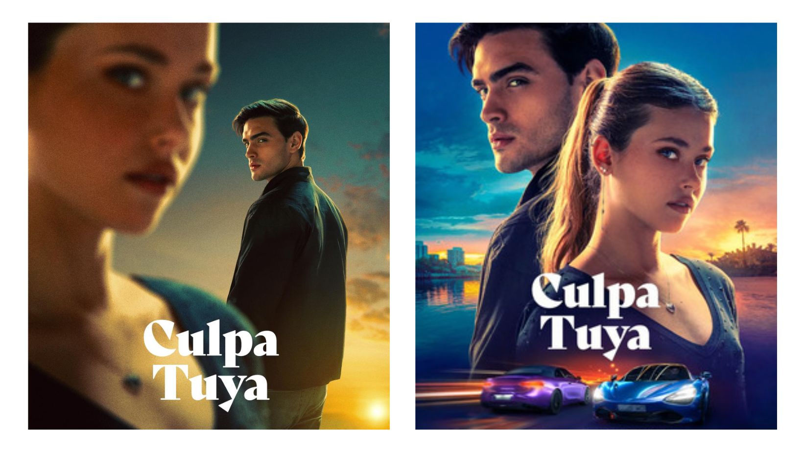 Culpa Tuya (Your Fault) Movie Release Date, Cast And More Updates - Okeyworld