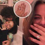 Viral Photos of Selena Gomez and Benny Blanco With Engagement Ring - OkeyworldViral Photos of Selena Gomez and Benny Blanco With Engagement Ring - Okeyworld