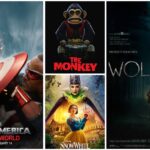 Top 20+ Upcoming Hollywood Movies to Release in 2025 - Okeyworld